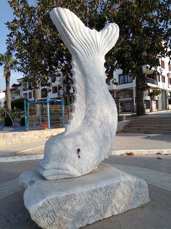 Datca Limani 2
