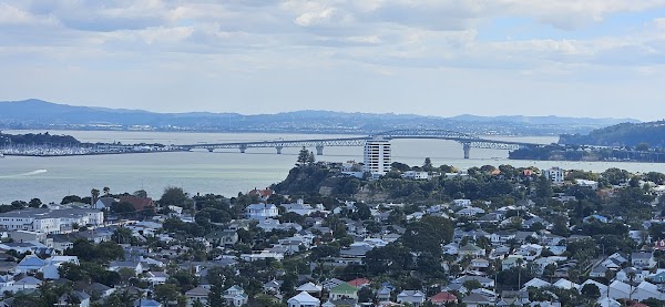 Takarunga / Mount Victoria 5