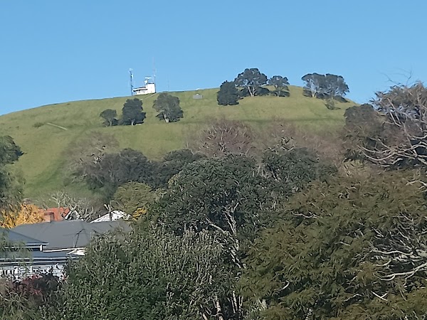 Takarunga / Mount Victoria 2