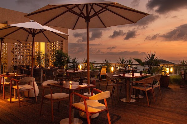 Bonito Restaurant 1