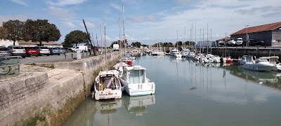 Île de Ré