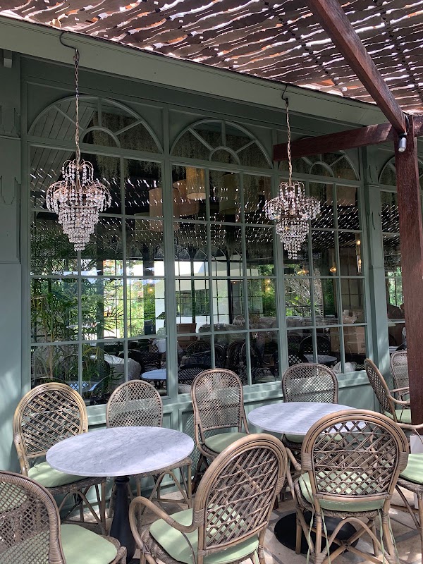 Plant Bistro