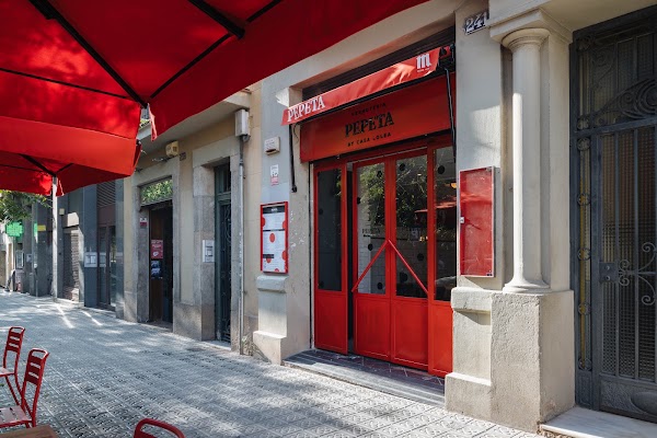 Pepeta by Casa Lolea