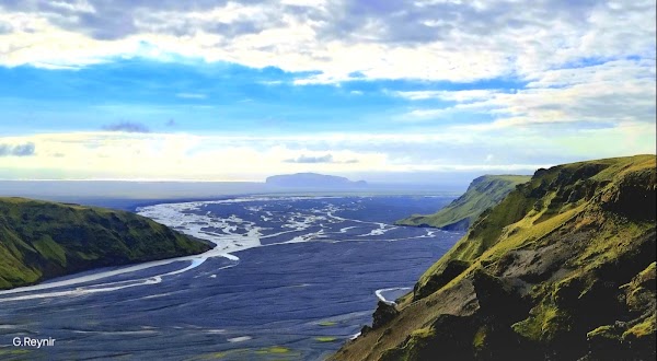Þakgil 3