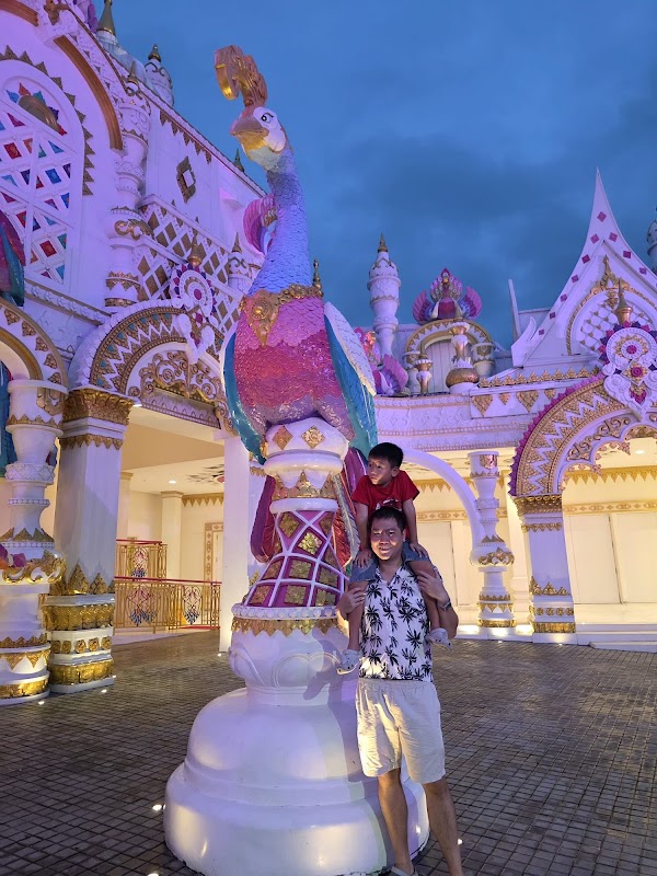 River Palace Paradium 2