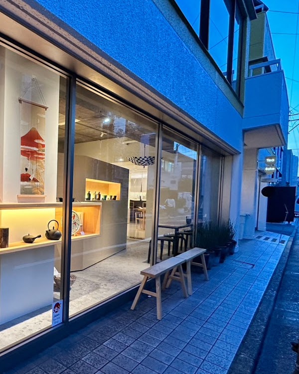 Zakka+Sake Bar DEARYOU OMOTESANDO