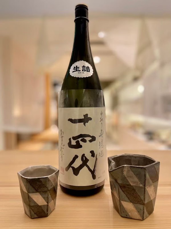 Zakka+Sake Bar DEARYOU OMOTESANDO 5