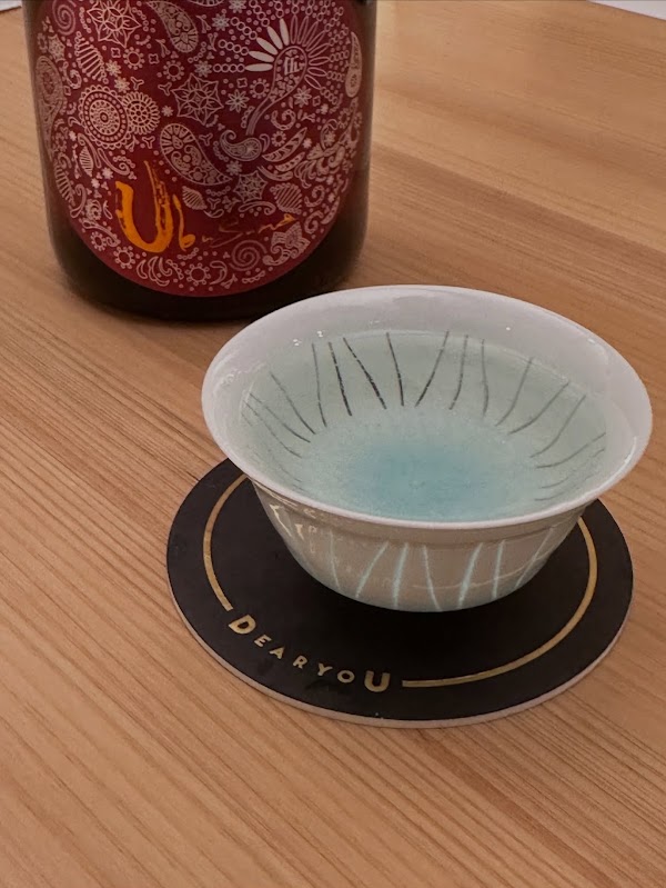 Zakka+Sake Bar DEARYOU OMOTESANDO 2