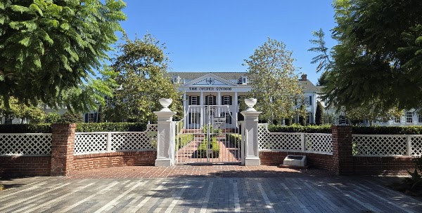 The Culver Studios