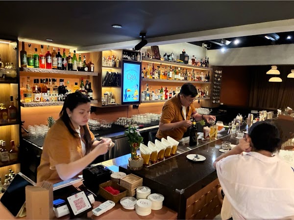 Bar Gaya 4