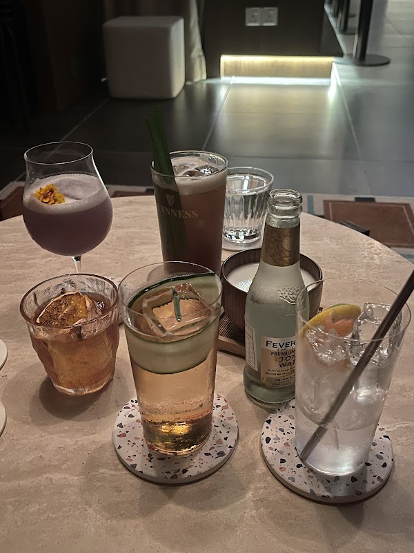 Bar Gaya 3