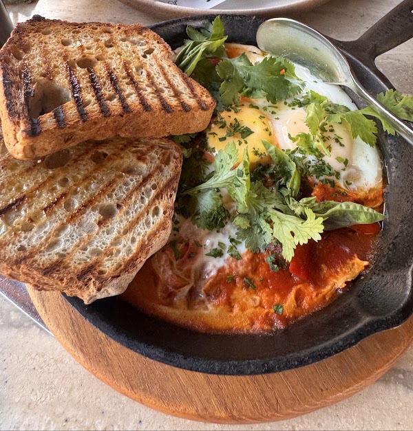 Two Face / Coffee & Brunch [Canggu] 4