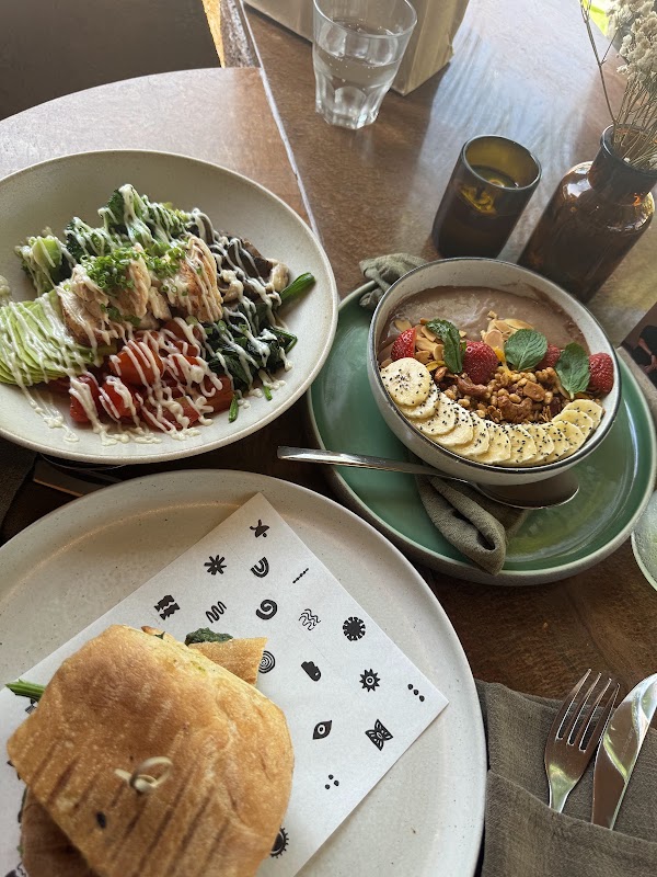 Two Face / Coffee & Brunch [Canggu] 2