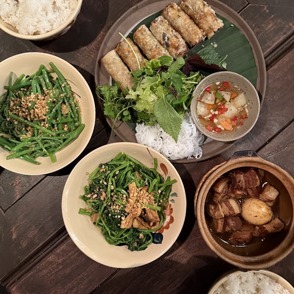 Tầm vị 5