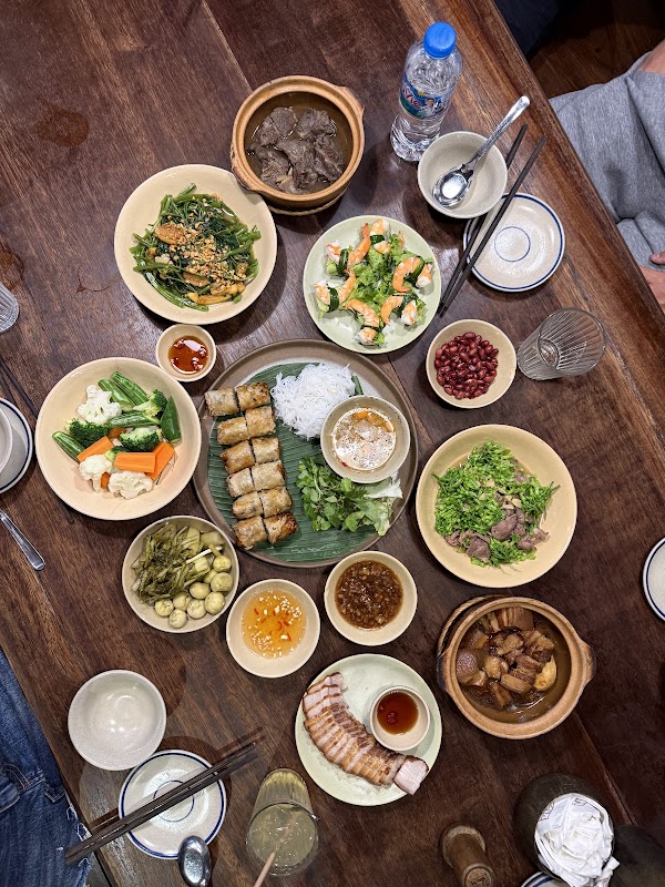 Tầm vị 2