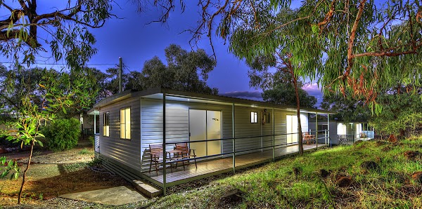 Cobbold Gorge Village