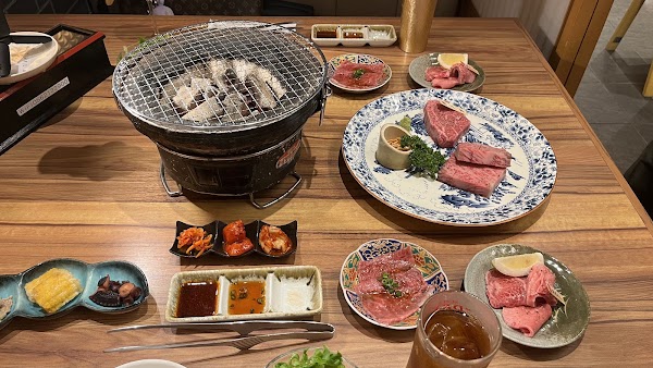 WABISABI 4