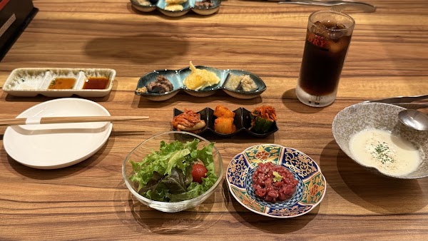 WABISABI 2