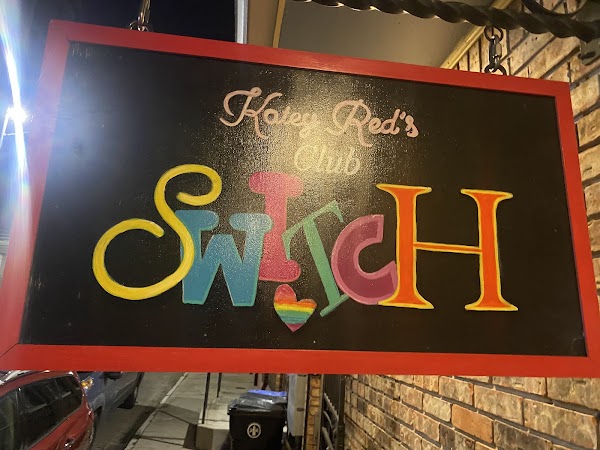 Club Switch 2