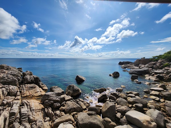 Lang Khai Bay 1
