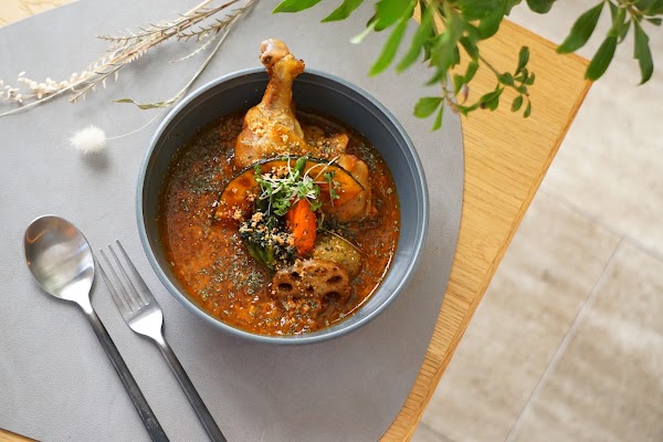 202 Curry Dou 4