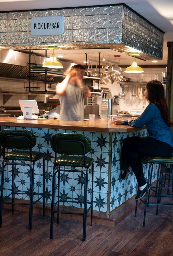 Barrow Food House