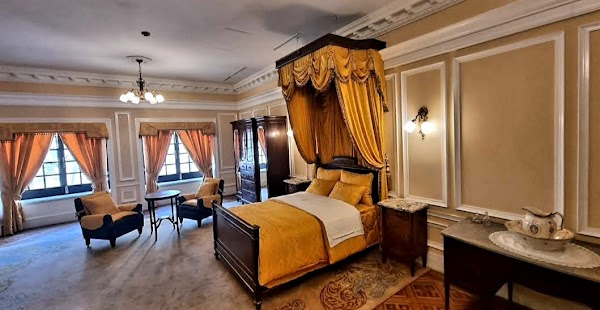 Seokjojeon (Korean Empire History Museum) 2