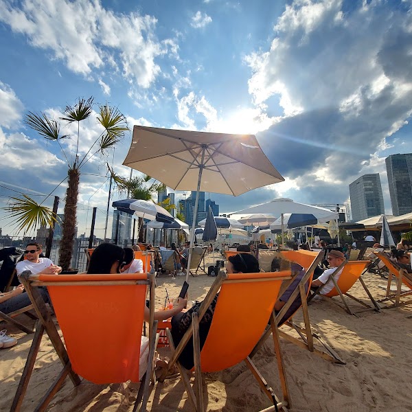Citybeach Frankfurt