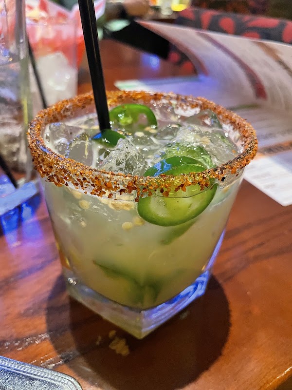 Cadillac Bar 3