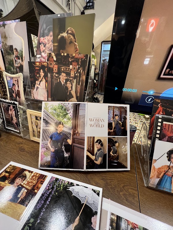 Daxin Photo Studio