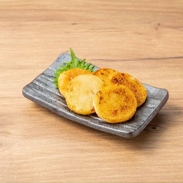 Taishuskaba Hitomebore Umeda 5
