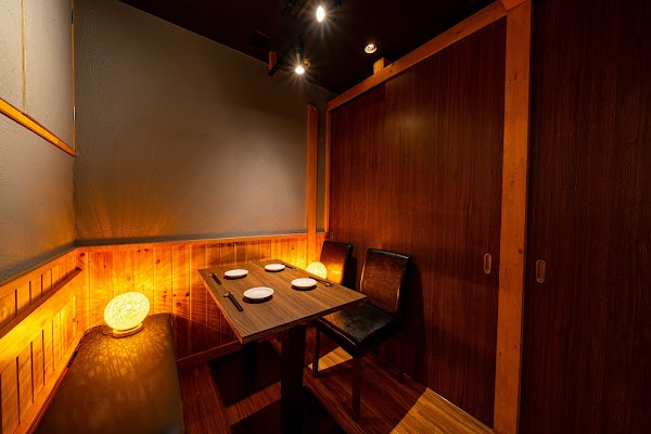 Taishuskaba Hitomebore Umeda 3