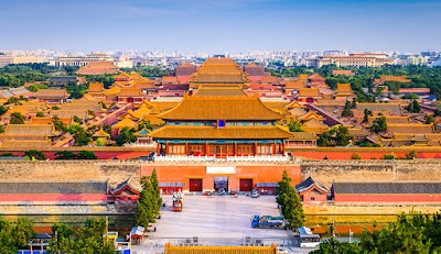The Palace Museum 1