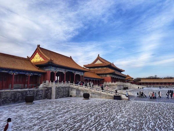 The Palace Museum 4
