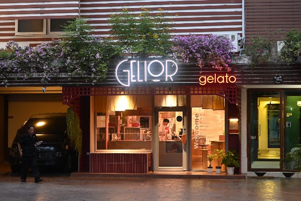Gelior Gelato