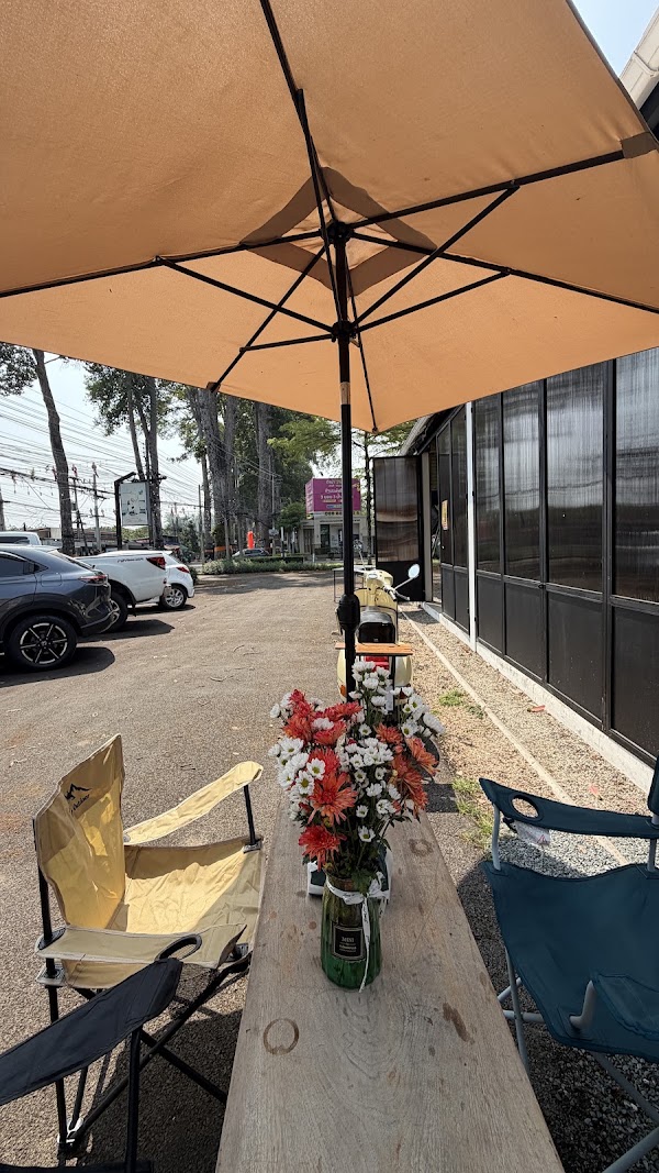 Fiam cafe