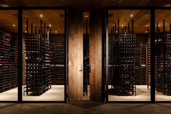 PRESS Restaurant