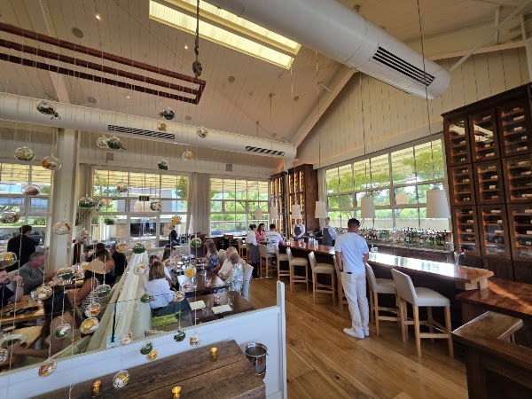 PRESS Restaurant 5