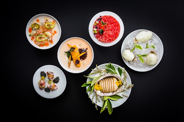 PRESS Restaurant 4
