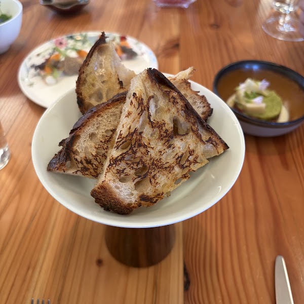 PRESS Restaurant 3