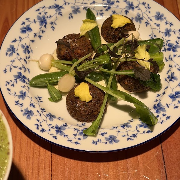 PRESS Restaurant 2