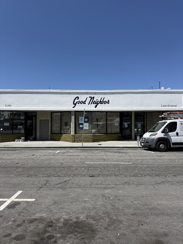 Good Neighbor Cafe