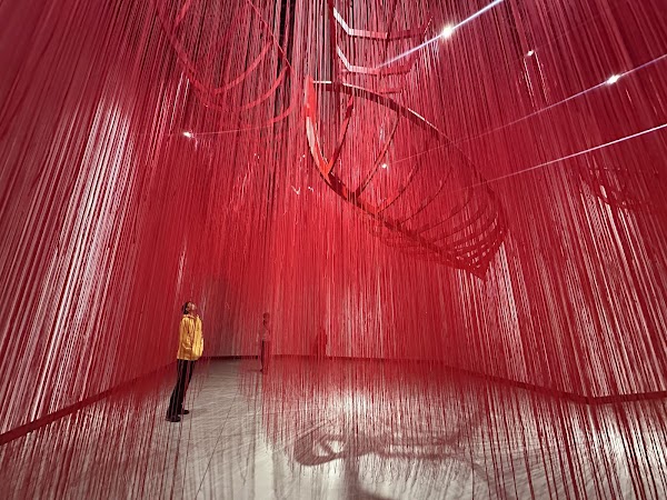 Kunsthalle Praha 5