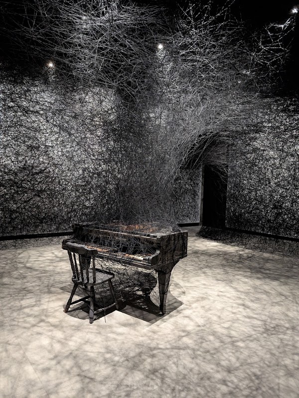 Kunsthalle Praha 4