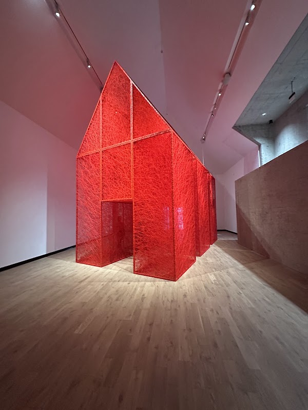 Kunsthalle Praha 3