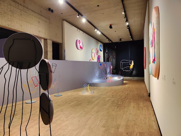 Kunsthalle Praha 2