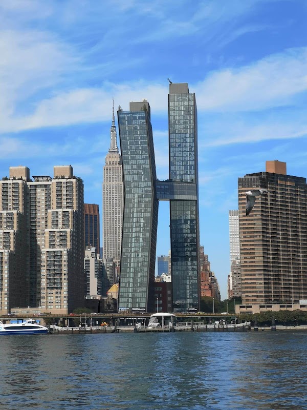 Hunter's Point South Park 4