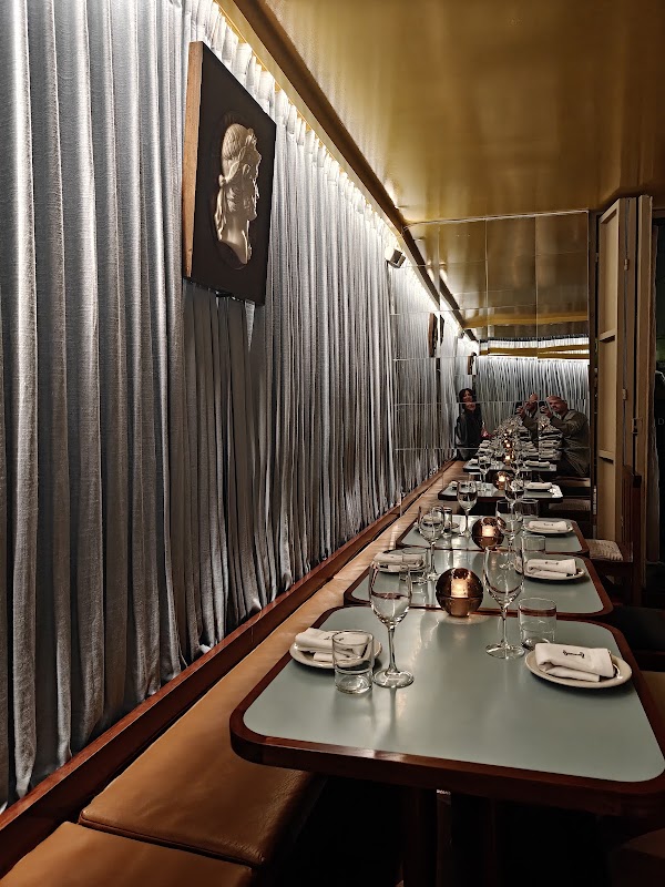 Cafeteria Ideal 3