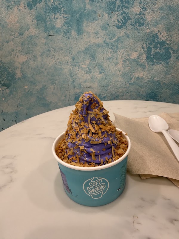 Soft Swerve Ice Cream 2