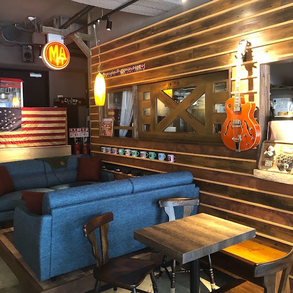 MAT COFFEE